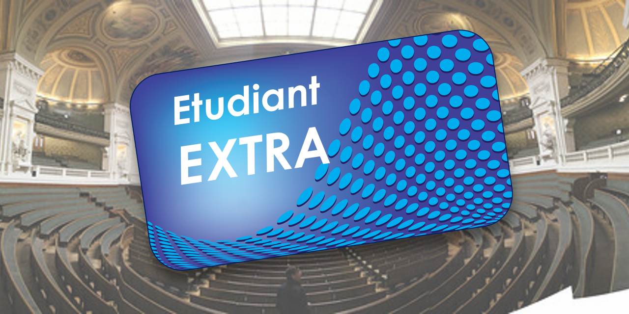 Assurer des revenus aux Etudiants