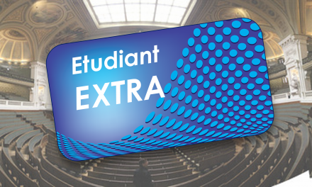 Assurer des revenus aux Etudiants