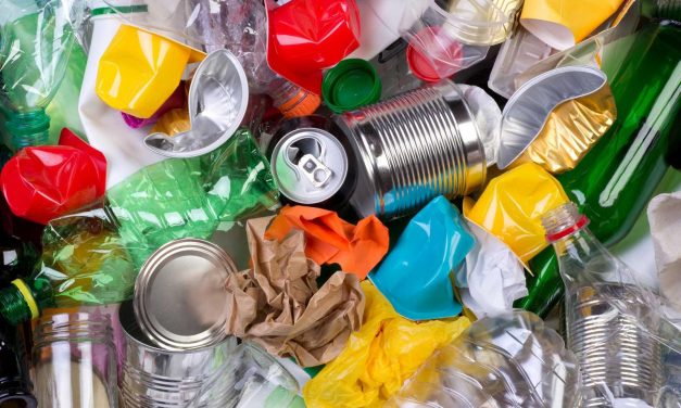 Les Ayatollah des Ordures Ménagères ont encore frappé.