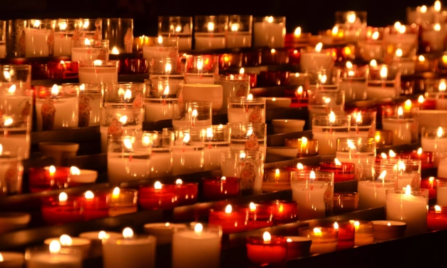 Les religions prêchent la bienveillance.