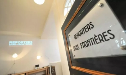 Liberté de pression !