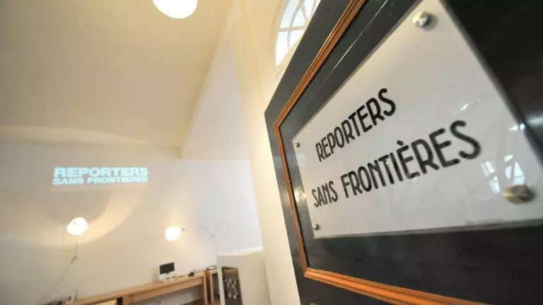 Liberté de pression !