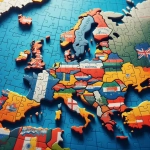 Macron veut nous vendre une Fédération des Etats Européens