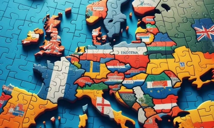 Macron veut nous vendre une Fédération des Etats Européens