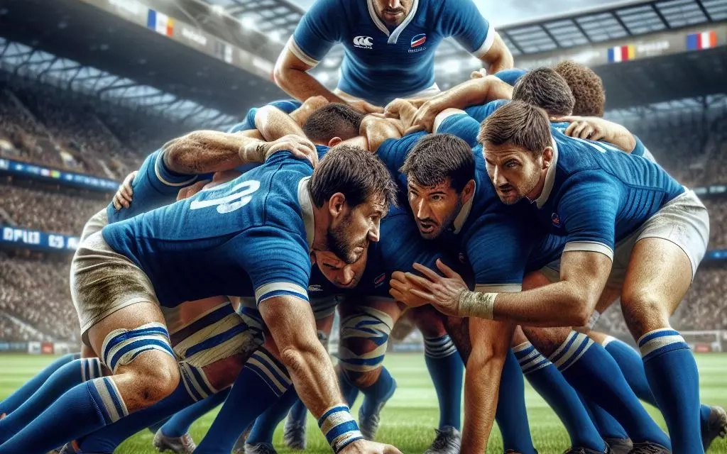 Un pack Européen solide pour conquérir le Monde