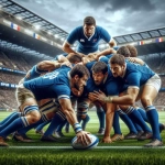 Un pack Européen solide pour conquérir le Monde