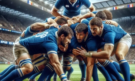 Un pack Européen solide pour conquérir le Monde