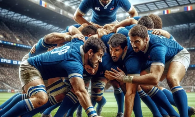 Un pack Européen solide pour conquérir le Monde