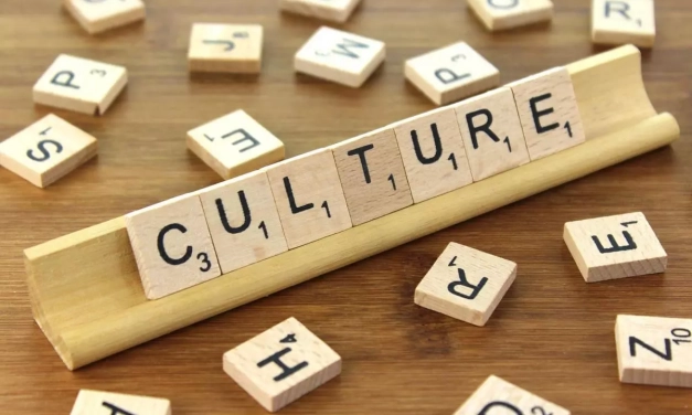 La Culture est une arme : Et si on se faisait un Netflix européen ?