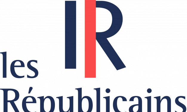 Lettre ouverte à mes amis Républicains.