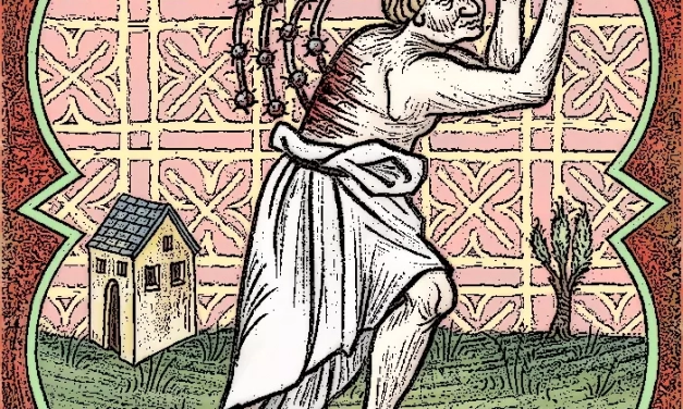 La Suppression de la Taxe d&rsquo;Habitation : Une Comédie Tragique.