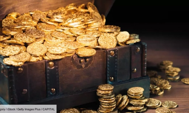 France, Championne du Monde… de l’Épargne !