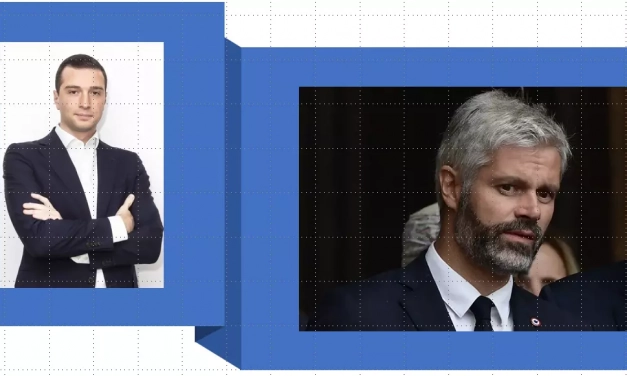 Les Républicains ont le programme, le Rassemblement National a les électeurs : Comment gouverner la France ?