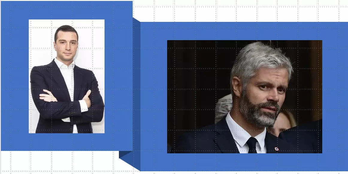 Les Républicains ont le programme, le Rassemblement National a les électeurs : Comment gouverner la France ?