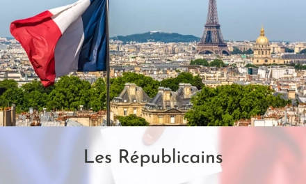 Les dirigeants LR : la gauche, c’est la droite, non ?