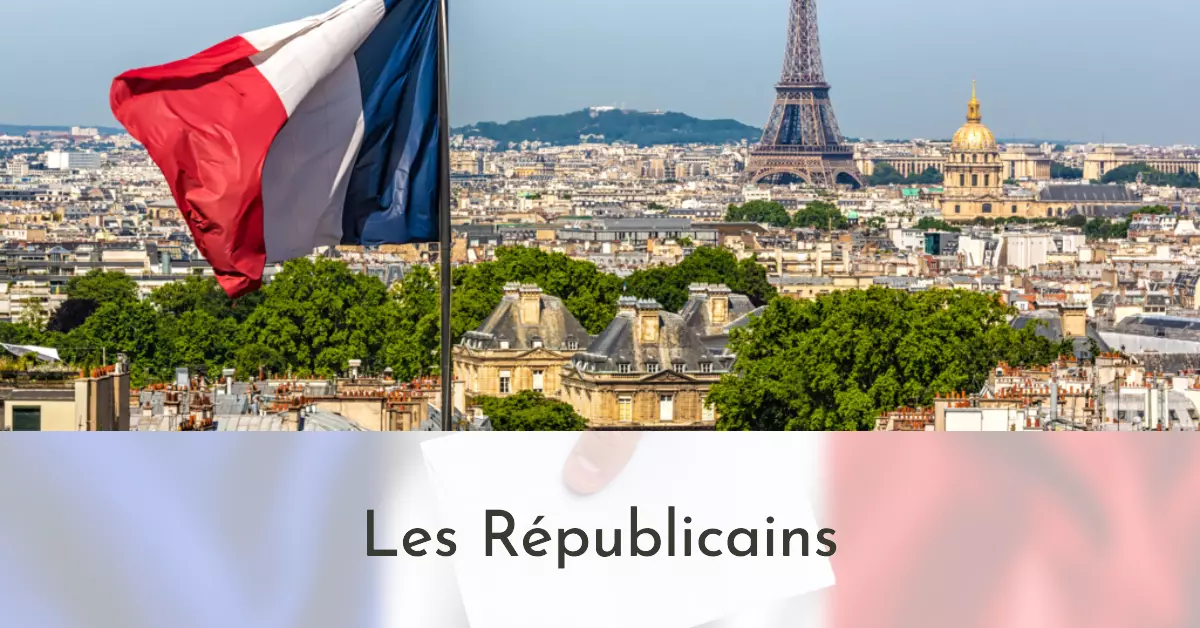 Les dirigeants LR : la gauche, c’est la droite, non ?