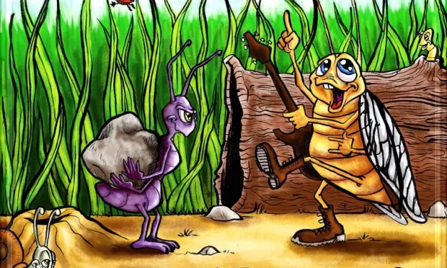 « Justice fiscale » : le syndrome de La Cigale et la Fourmi